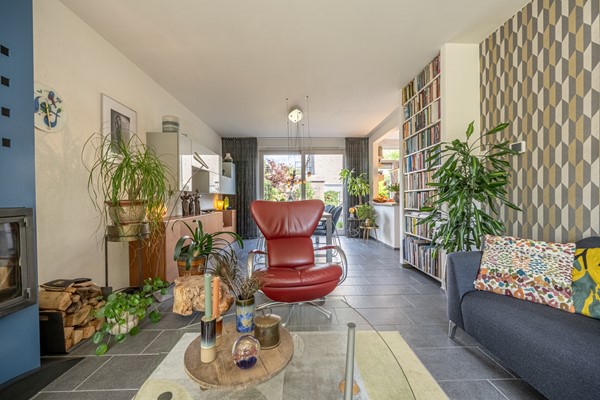 Medium property photo - Ghijseland 160, 3161 VL Rhoon